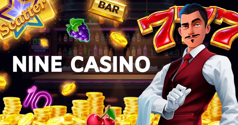 France - nine casino France - nine casino